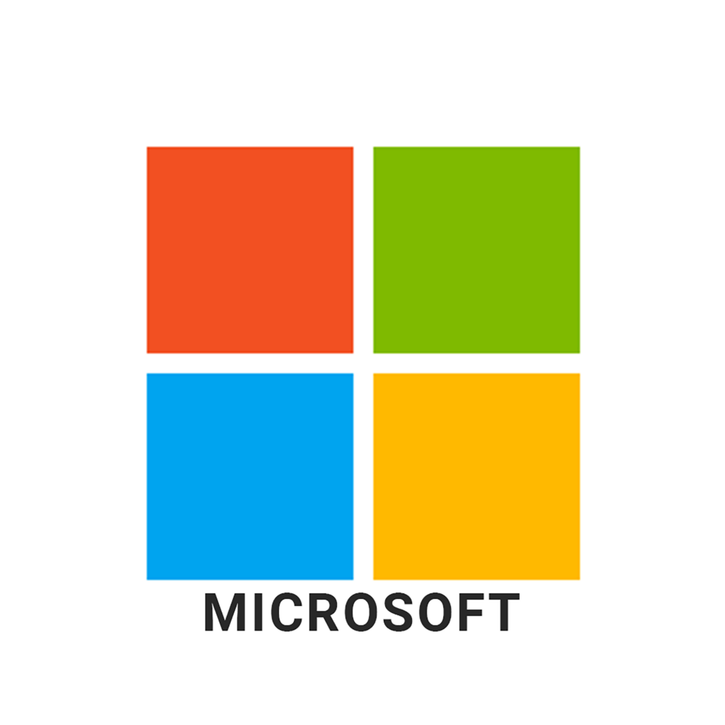 Microsoft